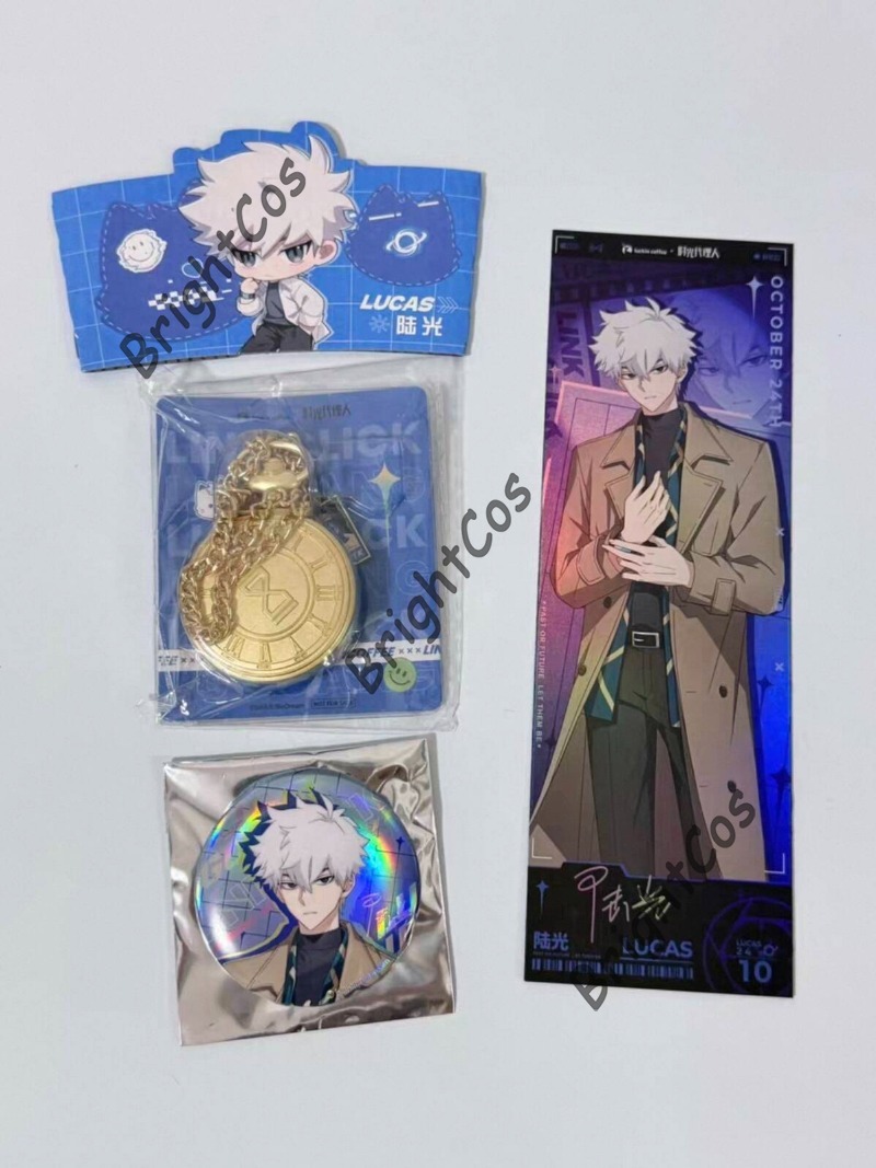 [การร่วมมืออย่างเป็นทางการ] Li - Accessories With Watch บทวิจารณ์และราคา