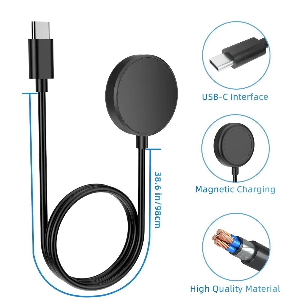 สำหรับซัมซุงกาแล็กซี่วอทช์ 8/7 - Accessories For Galaxy Watch 5 บทวิจารณ์และราคา