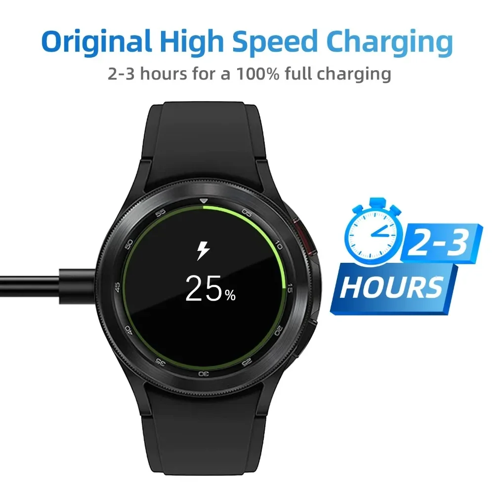 สำหรับซัมซุงกาแล็กซี่วอทช์ 8/7 - Accessories For Galaxy Watch 5 บทวิจารณ์และราคา