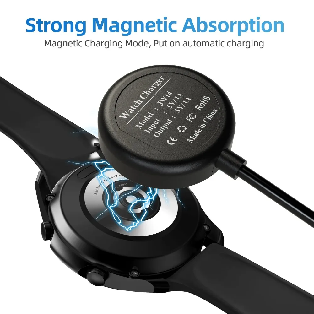 สำหรับซัมซุงกาแล็กซี่วอทช์ 8/7 - Accessories For Galaxy Watch 5 บทวิจารณ์และราคา