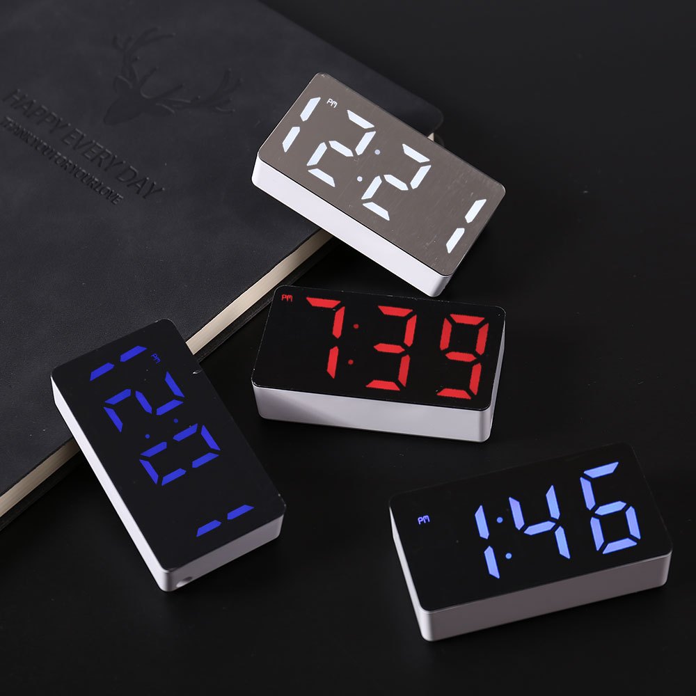 LED นาฬิกาอิเล็กทรอนิกส์นาฬิกา - Smartwatch Face บทวิจารณ์และราคา