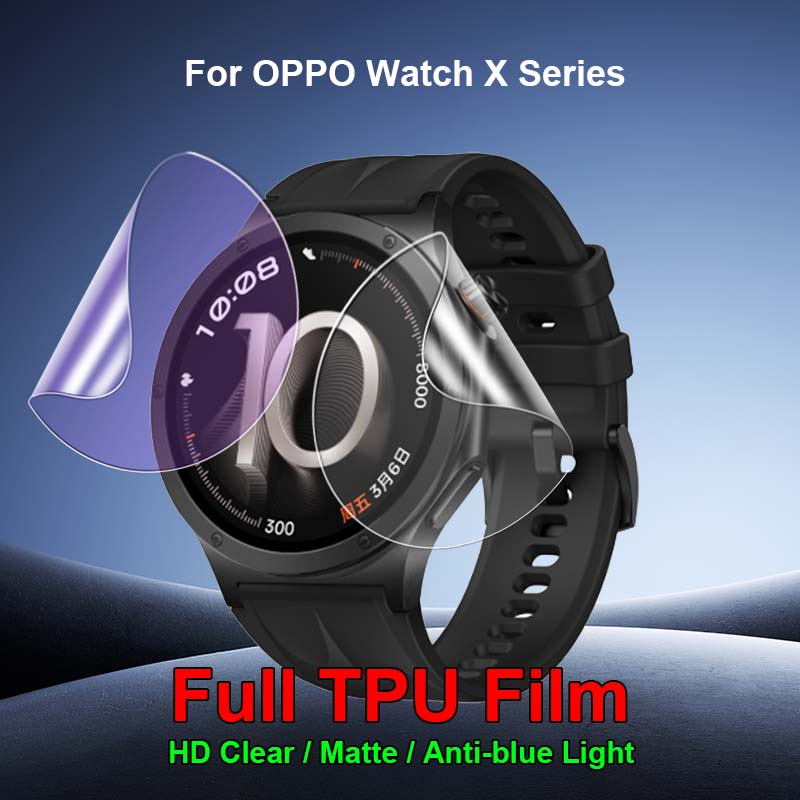 สำหรับ OPPO Watch X3 X2 X mini - Smartwatch X บทวิจารณ์และราคา