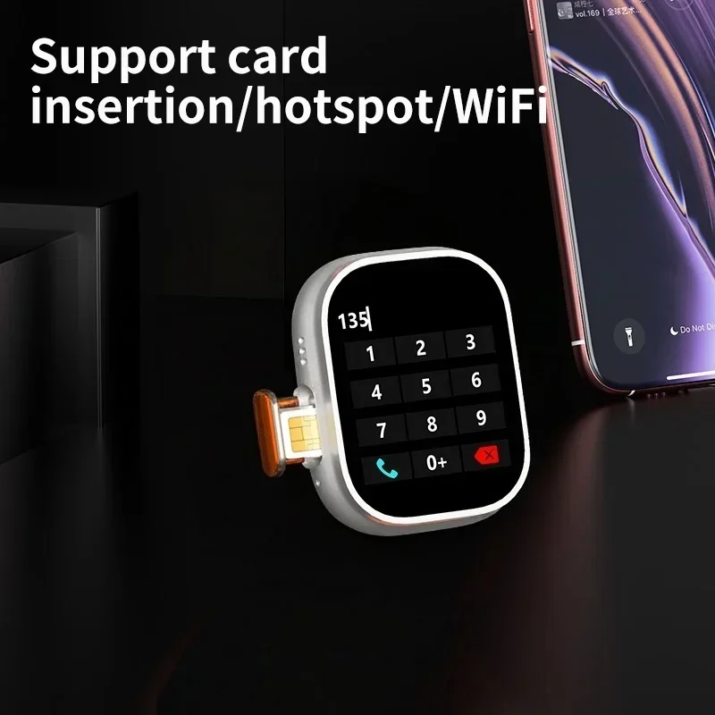 M12P สีส้ม สมาร์ทวอทช์, 16GB+2 - Smartwatch Store บทวิจารณ์และราคา