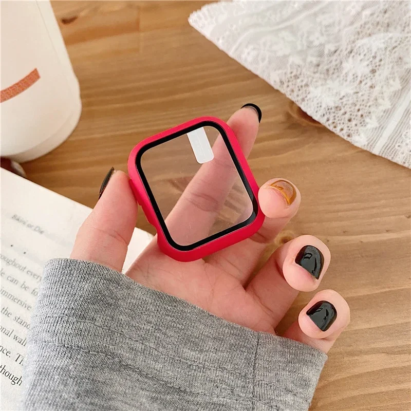 3 แพ็คแก้ว + สําหรับ Apple Wat - Smart Watch Accessories บทวิจารณ์และราคา