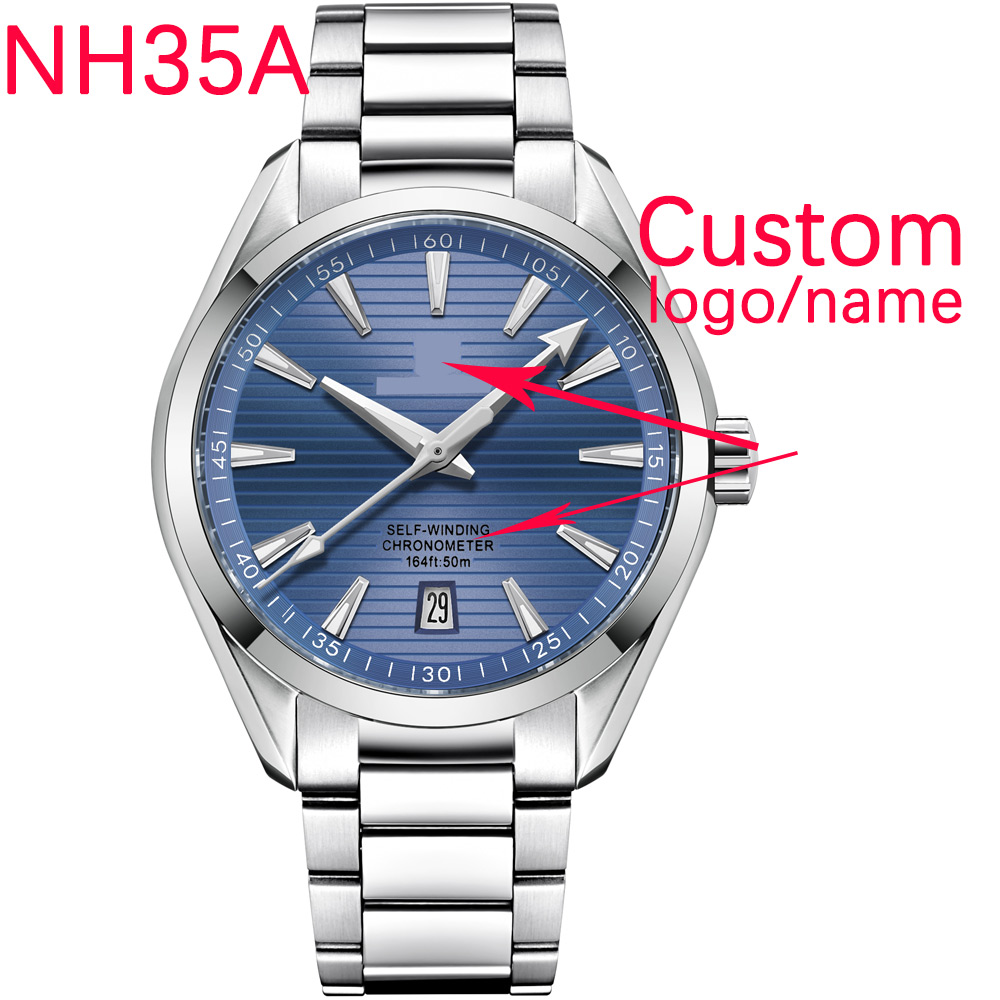 นาฬิกาข้อมือผู้ชายหรูหรา ระบบอ - Accessories With Watch บทวิจารณ์และราคา