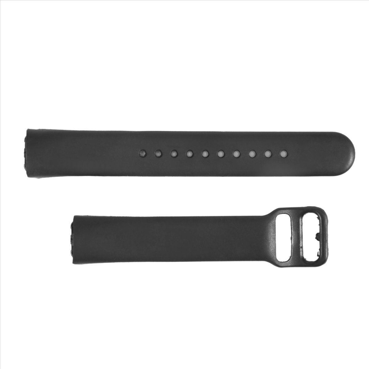 A49T สายนาฬิกาสปอร์ตสำหรับกาแล - Silicone Band Replacement บทวิจารณ์และราคา