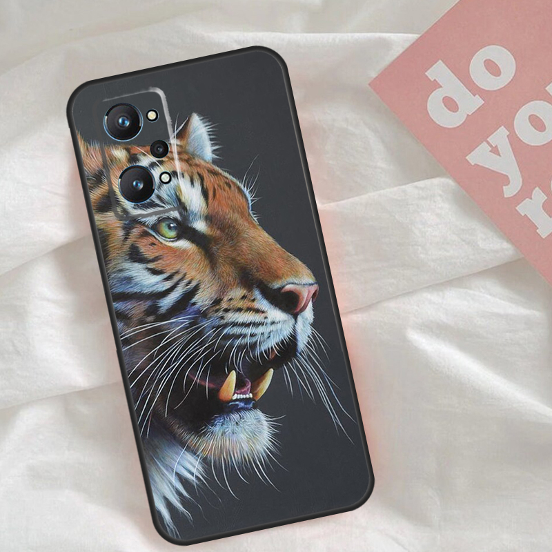 เคสลายเสือสำหรับ Realme GT7 GT - Realme C67 บทวิจารณ์และราคา