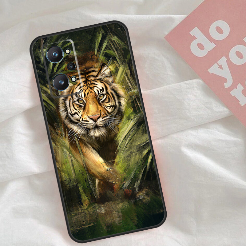 เคสลายเสือสำหรับ Realme GT7 GT - Realme C67 บทวิจารณ์และราคา
