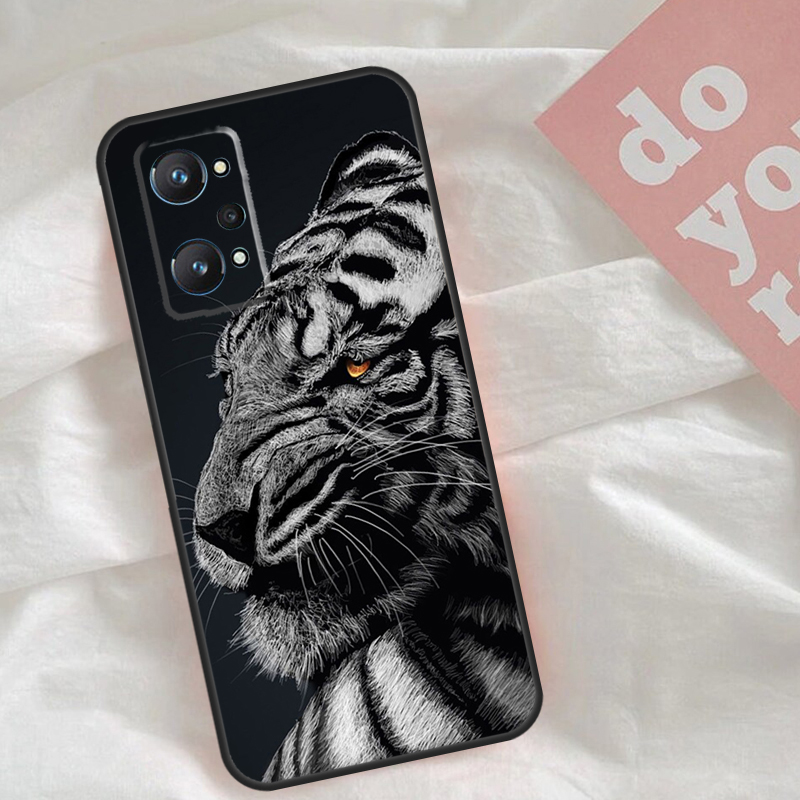 เคสลายเสือสำหรับ Realme GT7 GT - Realme C67 บทวิจารณ์และราคา