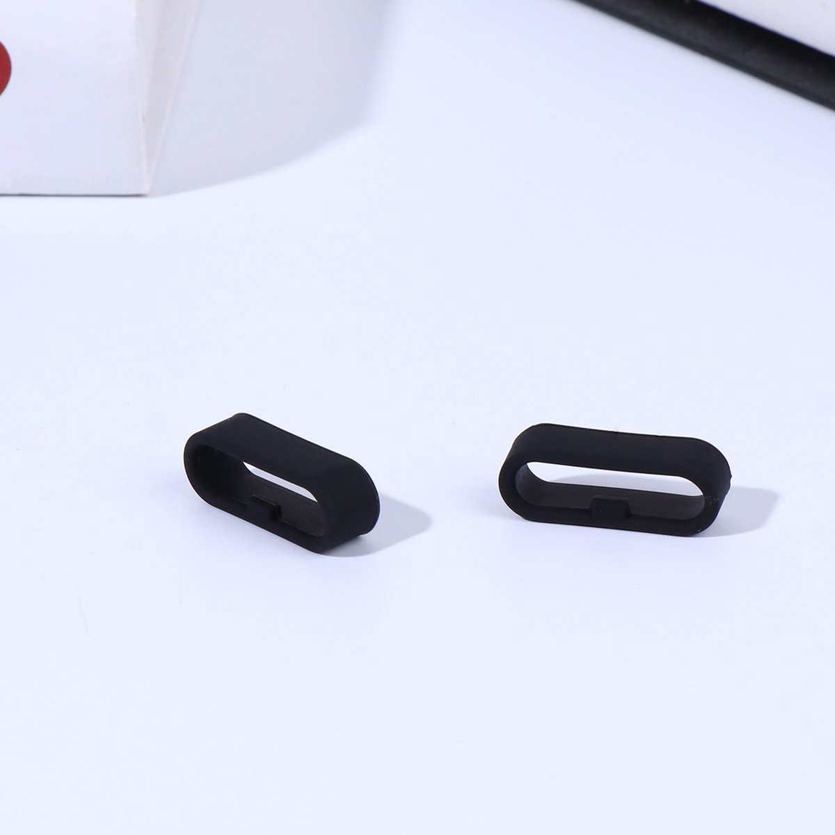 ห่วงรัดสายนาฬิกา 20 ชิ้น ห่วงซ - Silicone Band Replacement บทวิจารณ์และราคา